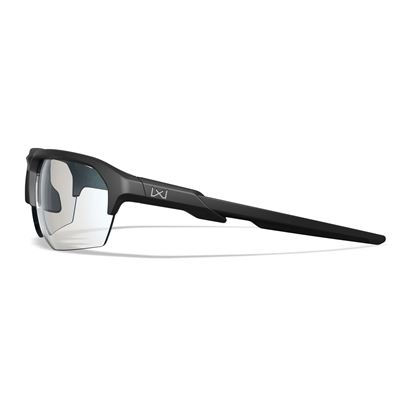 Tactical sunglasses WX JAKL set 3 lenses BLACK frame