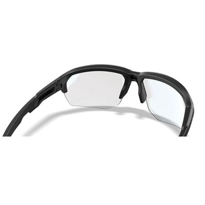Tactical sunglasses WX JAKL set 3 lenses BLACK frame