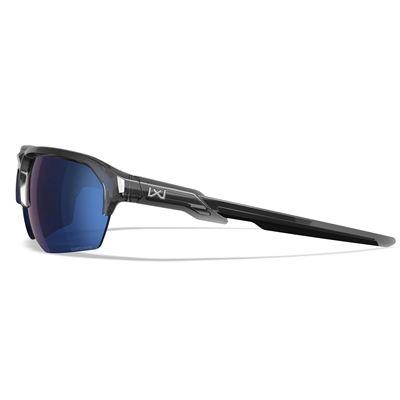 Tactical sunglasses WX JAKL CAPTIVATE™ POLARIZED BLUE MIRROR Glasses