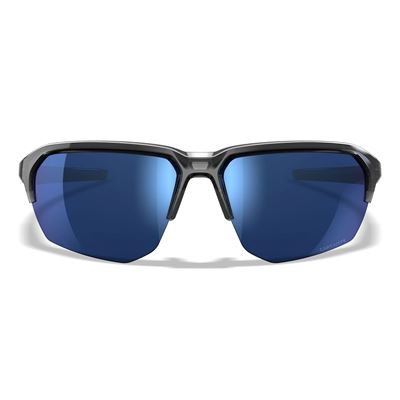 Tactical sunglasses WX JAKL CAPTIVATE™ POLARIZED BLUE MIRROR Glasses