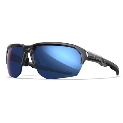 Tactical sunglasses WX JAKL CAPTIVATE™ POLARIZED BLUE MIRROR Glasses