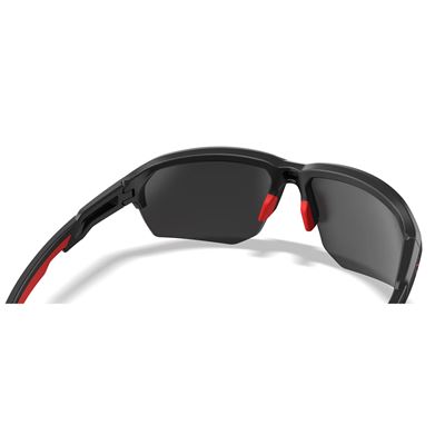 Tactical sunglasses WX JAKL AMERICAN SNIPER CAPTIVATE™ GREY lenses