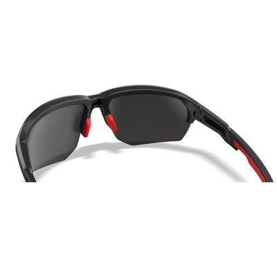 Tactical sunglasses WX JAKL AMERICAN SNIPER CAPTIVATE™ GREY lenses