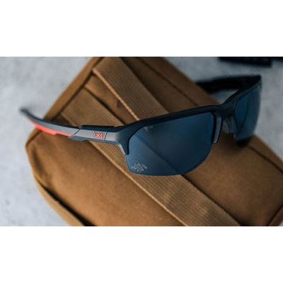 Tactical sunglasses WX JAKL AMERICAN SNIPER CAPTIVATE™ GREY lenses
