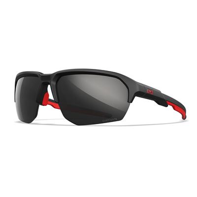 Tactical sunglasses WX JAKL AMERICAN SNIPER CAPTIVATE™ GREY lenses