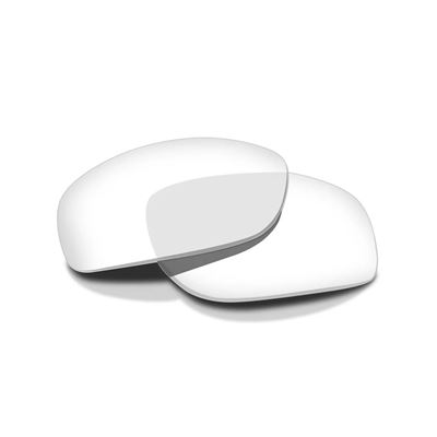 Replacement lenses for WX JAKL glasses CLEAR