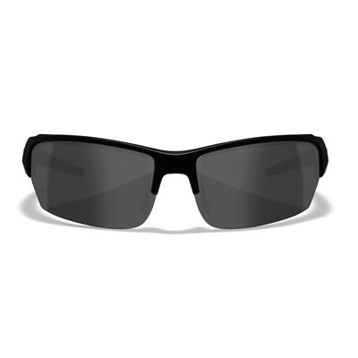 Tactical sunglasses WX SAINT set 2 lenses BLACK frame