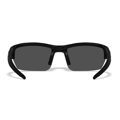 Tactical sunglasses WX SAINT set 2 lenses BLACK frame