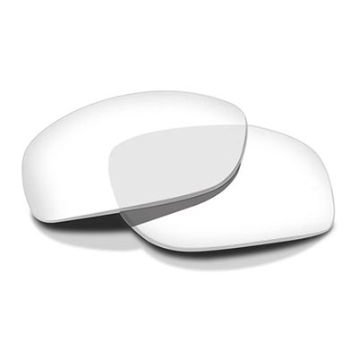 WX SAINT CLEAR replacement shield