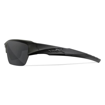 Tactical sunglasses WX VALOR set 3 lenses BLACK frame