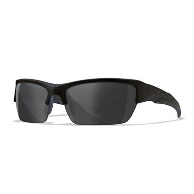 Tactical sunglasses WX VALOR set 3 lenses BLACK frame