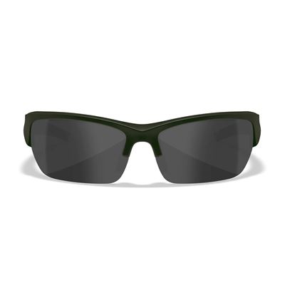 Tactical sunglasses WX VALOR set 3 lenses OLIVE frame