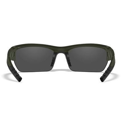 Tactical sunglasses WX VALOR set 3 lenses OLIVE frame