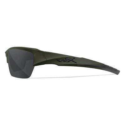 Tactical sunglasses WX VALOR set 3 lenses OLIVE frame