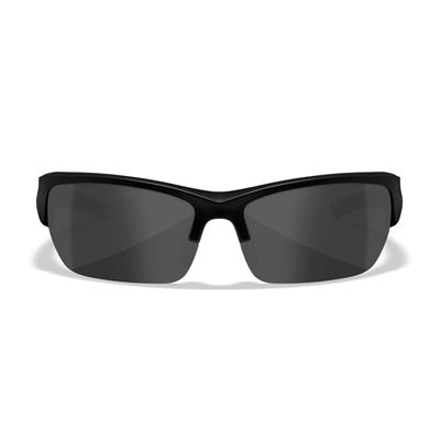 Tactical sunglasses WX VALOR BLACK frame POLARISED lenses