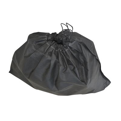 RIOT VISOR helmet with face shield and grille – BLACK Commando CI-5116 2