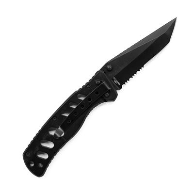 Folding knife SMITH & WESSON extreme ops BLACK