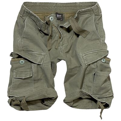 Short pants SURPLUS Vintage OLIVE
