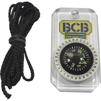 Compass mini BCB