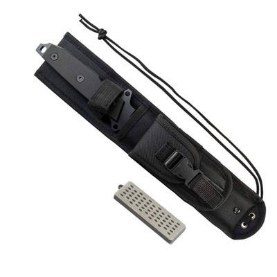 HOMELAND SECURITY TACTICAL Knife Full Tang