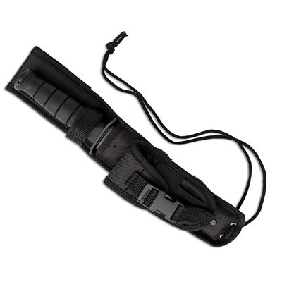 Knife TANTO Search & Rescue