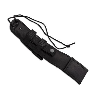 Knife TANTO Search & Rescue