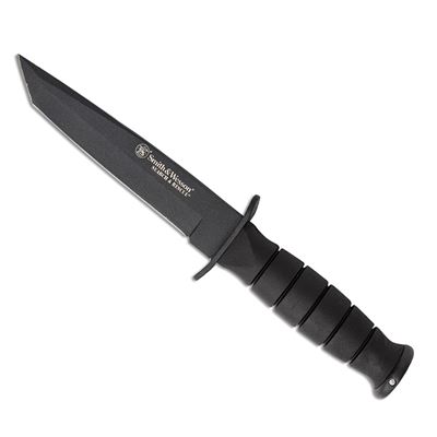 Knife TANTO Search & Rescue