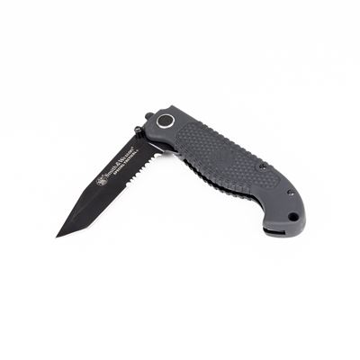 S&W Special Tactical Folding Knife