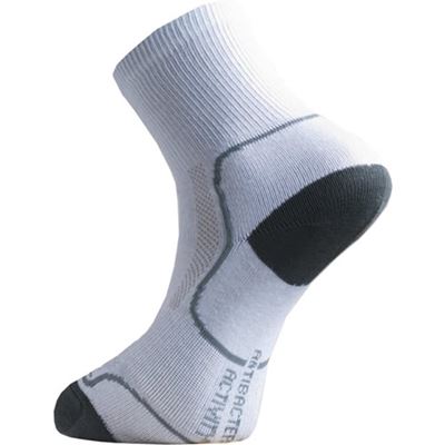 BATAC Classic Socks WHITE