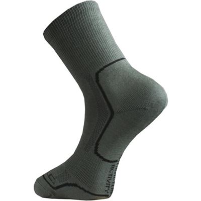 Socks BATAC Classic OLIVE