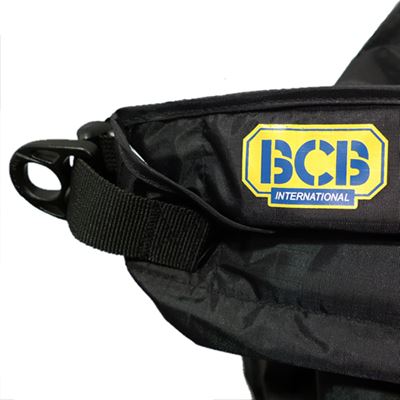 Waterproof bag BCB compress 60 liters