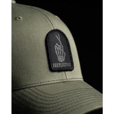 LUCKY KNUCKLES Hat LODEN EBERLESTOCK CLKJ 4