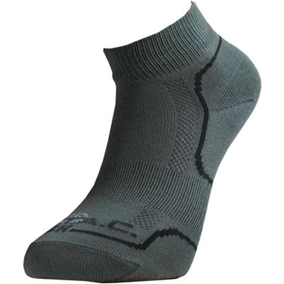 Socks BATAC Classic Short OLIVE