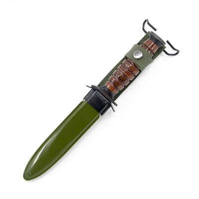 WWII M3 Trench Knife Repro