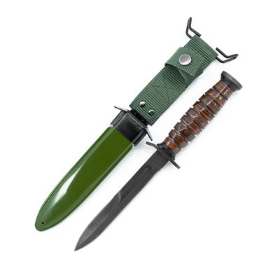 WWII M3 Trench Knife Repro