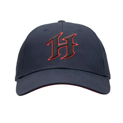 Baseball H Cap NAVY BLUE