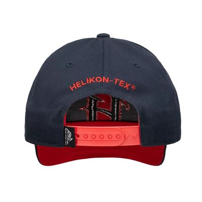 Baseball H Cap NAVY BLUE