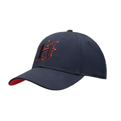 Baseball H Cap NAVY BLUE