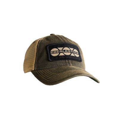 Old Favorite Trucker Hat BLACK