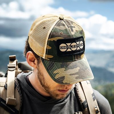 Old Favorite Trucker Hat WOODLAND