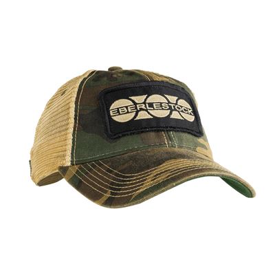 Old Favorite Trucker Hat WOODLAND