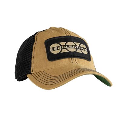 Old Favorite Trucker Hat KHAKI