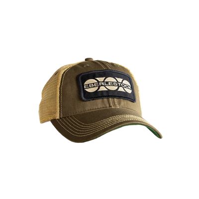 Old Favorite Trucker Hat OLIVE DRAB