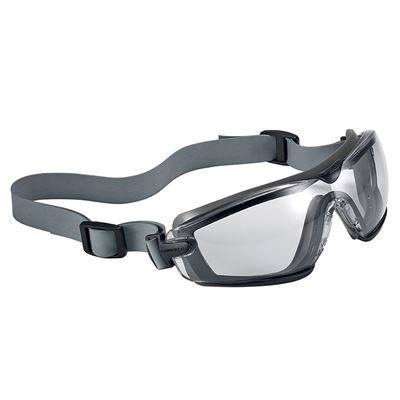 Goggles COBRA TPR Platinum® CLEAR