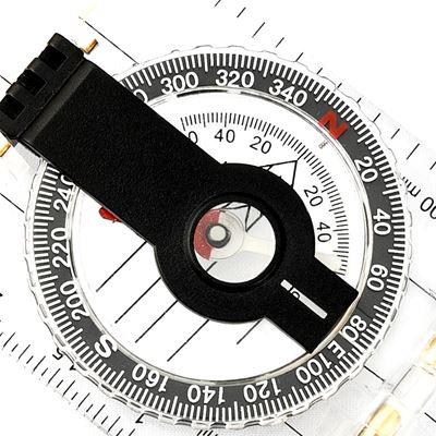 Scout Sighting Compass  COM004 2