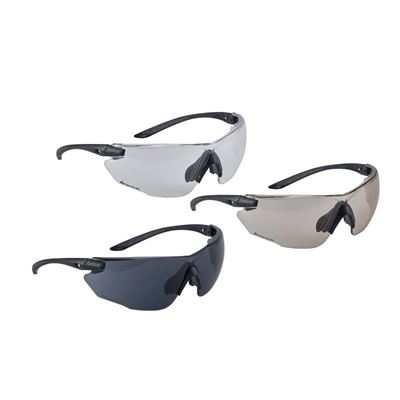 Glasses protective BOLLÉ® COMBAT