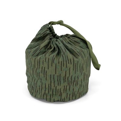Czechoslovak People’s Army (ČSLA) Vz.60 ‘Jehličky’ canvas mess tin cover