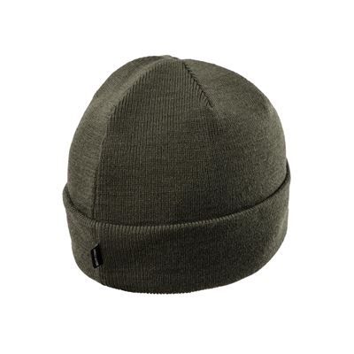 Shaka Merino Beanie RANGER GREEN