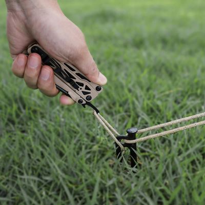 CAMPER CP10 Multifunctional Pliers NexTool CP10 9