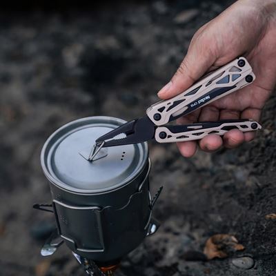 CAMPER CP10 Multifunctional Pliers NexTool CP10 8